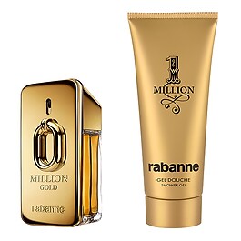 MIllion Gold - Eau De Parfum